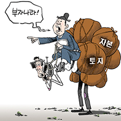 [사회교리 아카데미] 부자나라 가난한 사람들