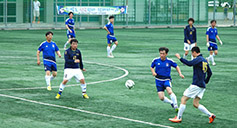 수원교구 평택대리구 축구선교연, 제10회 대리구장배 축구대회