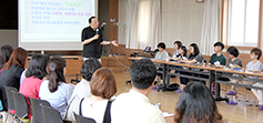 수원교구 청소년국 ‘주일학교 공청회’