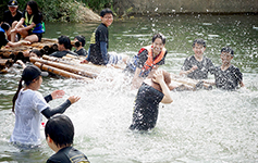 대건청소년회 동고(Go)동락(樂) 방학캠프 