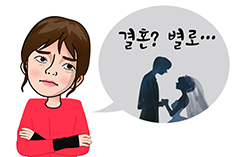 [하느님 안에서 기쁨 되찾기] 결혼 안 하고 싶은데 ‘죄’인가요