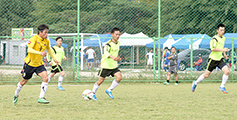 수원교구 안산 축구선교연합회, 제9회 대리구장배 대회