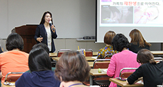 수원교구 청소년사목연구소, 성·생명 교육에 적극 나선다