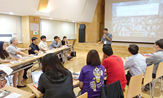 ‘동아시아 청소년 사목자모임’ 서울서 개최… 일본·몽골 등 5개국 20여 명 참가