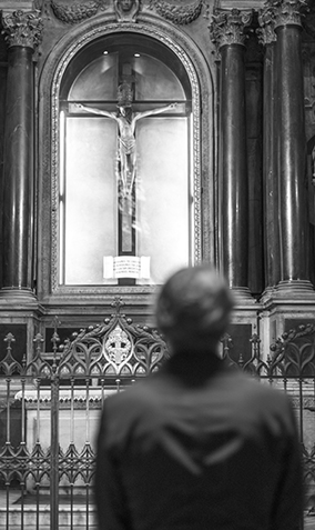 [포토에세이] 감사하나이다