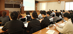 수원 청소년국 성교육 세미나