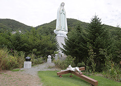 [창간9주년-교구 순교영성을 돌아보다] 르포 / 천진암성지를 가다