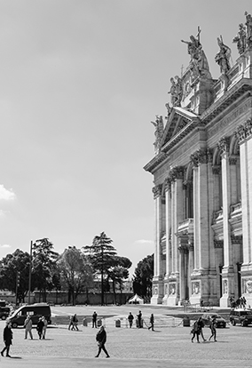 [포토에세이] 복음화