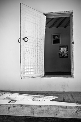 [포토에세이] 머무름