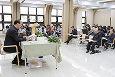 대전교구 ‘성 다블뤼 안토니오, 조선교회 봉헌과 성모성심회 설립’ 주제 학술대회