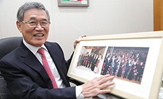 대희년 ‘평신도대회’ 준비했던 류덕희 전 한국평협 회장