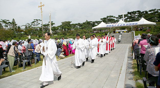 2016 한국교회 10대 뉴스