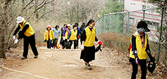 ‘초록교회’ 만들기 본격화… 주교회의·본당 움직임 활발