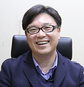 [생활성가의 기쁨] 김상균씨