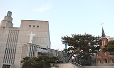 [우리교구 이곳저곳] (18) 안성성당·안법고