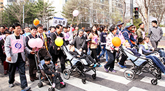 광명장애인종합복지관, 장애인의 날 맞아 지역 주민·장애인 ‘축제 한마당’