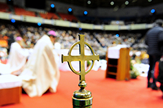 [포토에세이] 당신 앞에 무릎 꿇고