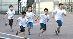 수원교구 이천본당 제6회 청소년 어울림 축제