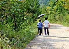 [포토에세이] 뒷모습