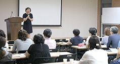 수원교구 안산대리구 사회복지분과 위원 교육