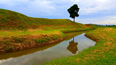 [포토에세이] 청주 토성