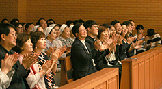 수원교구 청계예수성심본당, 세계적 기타리스트 초청 독주회