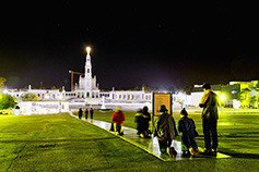 [포토에세이] 파티마의 성모님을 찾아서