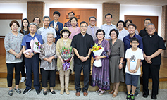 수원교구 사회복음화국 ‘자원봉사자의 날’