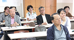 동아시아복음화연구원 ‘중국문화와 중국교회’ 주제 문화강좌