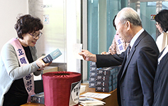 수원교구 호매실동본당, 새 성당 신축 위해 도움 요청