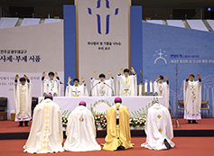 [포토에세이] 복을 부어 주리라