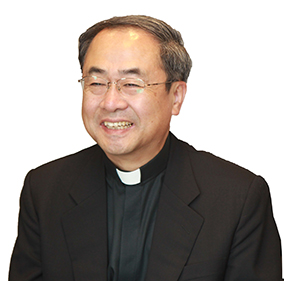 「사계절의 신앙」 펴낸 손희송 주교