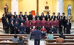 수원교구 여주본당 장애인합창단 ‘여주와 희망’ 제5회 정기 연주회