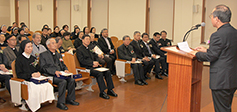 제21회 한국가톨릭학술상 시상식