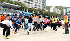 수원교구 성남대리구 성남지구 ‘한마음 축제’