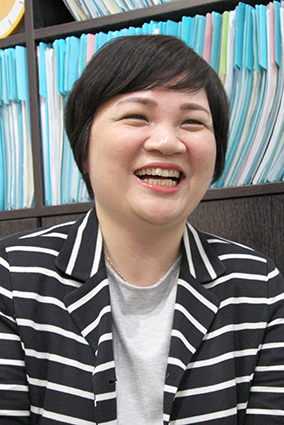 「나를 쉬게 하는 연습」 펴낸 상담심리전문가 황미구씨