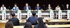 수원교구 가톨릭사회복지비전연구회 ‘… 생명을 얻게 하소서’ 주제 첫 공개세미나 