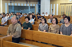 제주교구 예멘 난민 관련 특강