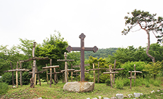 [기획] ‘순교자 성월’ 추천 도서