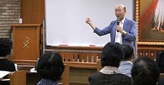 동아시아복음화연구원, ‘중국·일본·베트남의 가톨릭 교회와 문화’ 주제로 문화강좌 열어