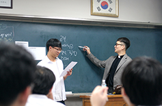 가톨릭 생명존중교육 지도자과정 수료생, 동성고서 실습 강의