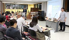 월간 「생활성서」 창간 35주년 ‘행복한 북콘서트’