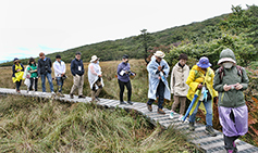 공동의 집 지구를 위한 교회의 역할 (상) 교회 환경운동의 어제와 오늘, 그리고 내일 