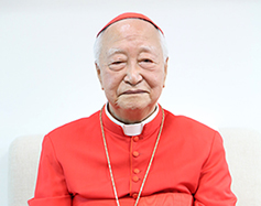 [인터뷰] 「성숙한 신앙생활」 펴낸 정진석 추기경