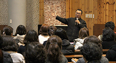 수원교구 내 본당들, 청소년사목 활성화 위해 부모 프로그램 운영