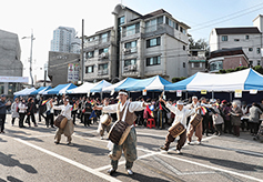 수원교구 지동본당 설립 50주년 준비하며 사회복지·청소년 위한 기금 마련