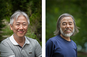김성호 신부 시·김현신 신부 사진으로 엮은 책 「그리움의 끝에는…」