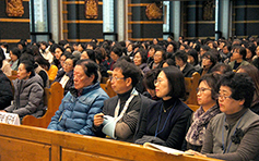 제52차 수원교구 성경특강