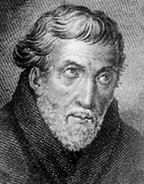 [이주의 성인] 베드로 카니시오(Peter Canisius)/1521~1597, 12월 21일