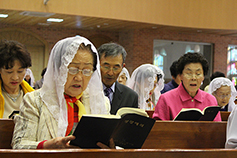 [한국의 위령기도] (8·끝) 위령기도의 보존과 계승의 문제점